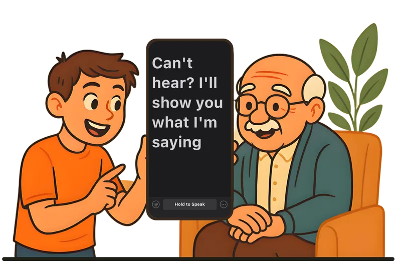 ChatBoard illustration